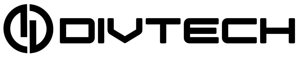Logo DIVCONTROL